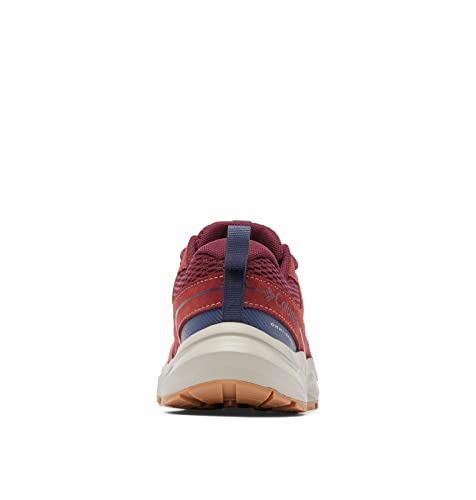 Image of Columbia Women Omni-Grip Plateau Venture Hiking and Trekking Shoes