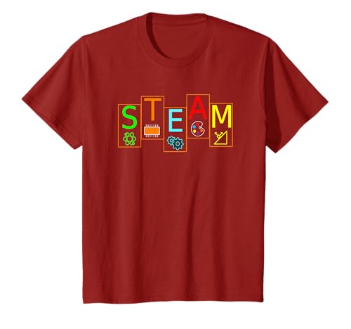 STEAM Symbols T�V���c STEM �Ȋw�H�w �A�[�g ���w T�V���c T�V���c