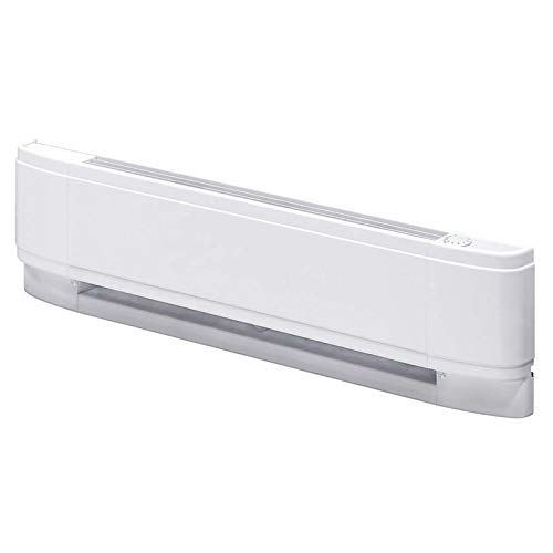 Dimplex PCL7015W11 Proportional Draft Barrier Heater, White