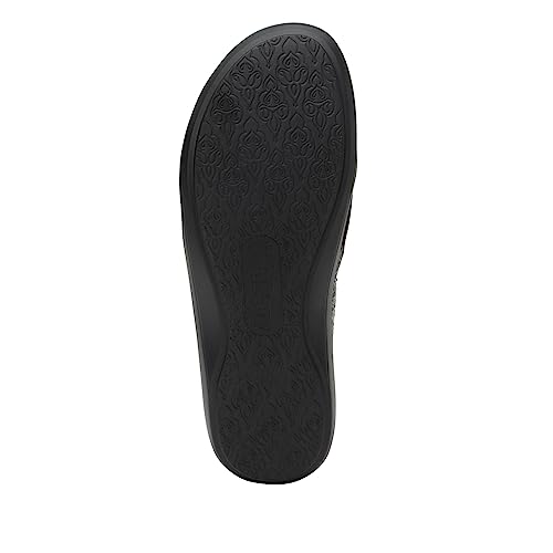 Image of Alegria Women's Duette Professional Slip On All-Day Comfort Shoes