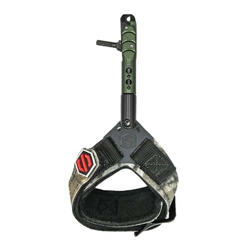 Scott Archery Little Goose II - Black, Standard