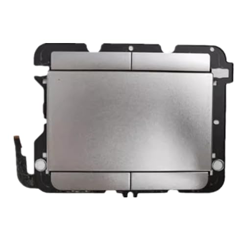 Pavé tactile pour HP EliteBook 850 G4 noir : touchpad de rechange pour PC portable