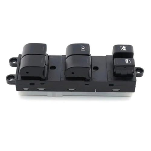 Commande lève-vitre électrique Nissan Tiida C11 SC11 Versa S SL 2007-2010 - 2