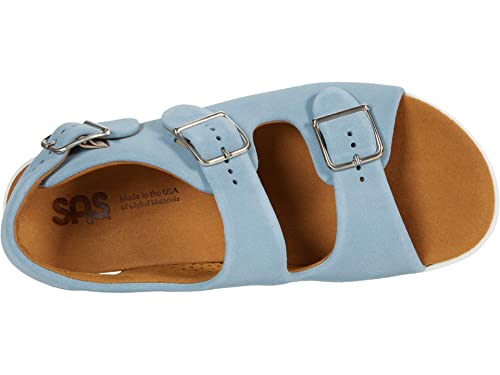 Image of SAS Women's Relaxed Heel Strap Sandal