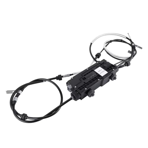 Actuador freno mano LR072318 repara error de freno estacionamiento en Range Rover Sport