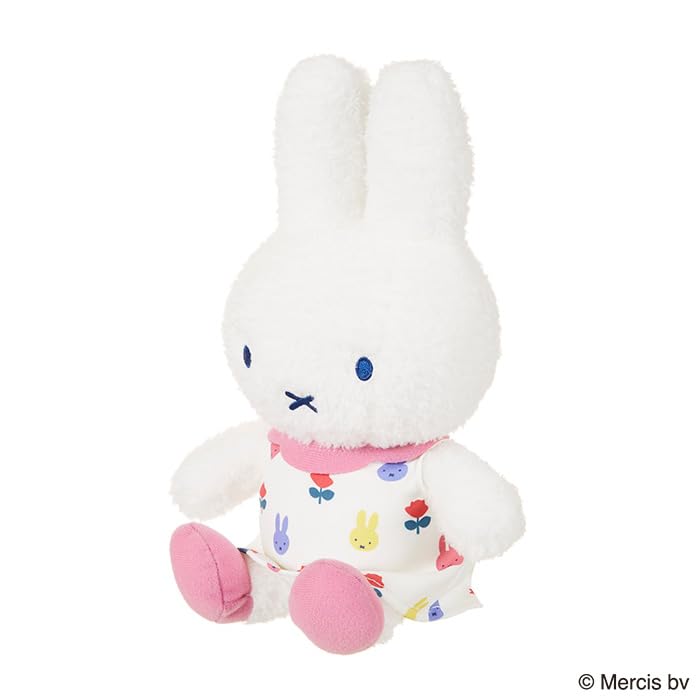 ミッフィーぬいぐるみ Amazon.co.jp: MIFFY and ROSE ぬいぐるみ : おもちゃ