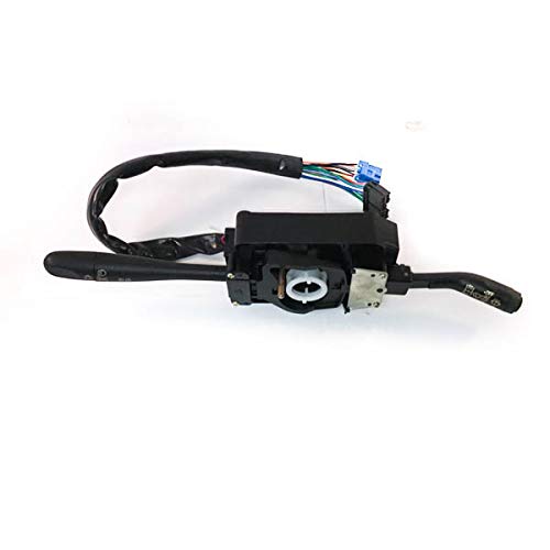 コンビネーションスイッチ 4.8L 5.2L 6.0L いすゞ NPR 1998-2009, NPR-HD 1999-2007, N