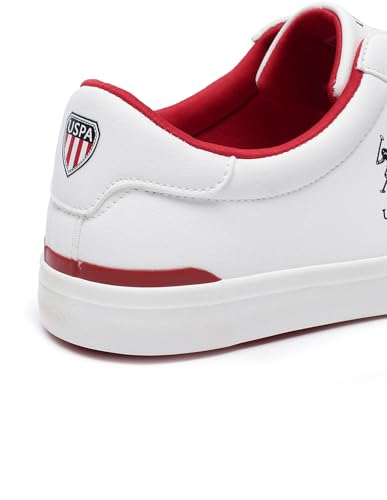 Image of U.S. Polo ASSN. Mens Britt 3.0 Sneaker
