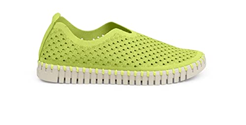 Image of Ilse Jacobsen HORNBAEK Women's Tulip 139 Flat | Slip-On | Low-Top.