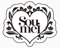 Amazon.co.jp: ＜正規品＞SOUMEIソウメイブリュット＆ブルー 2本セット