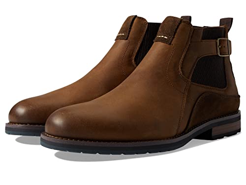 Image of Stacy Adams Oskar Buckle Boot