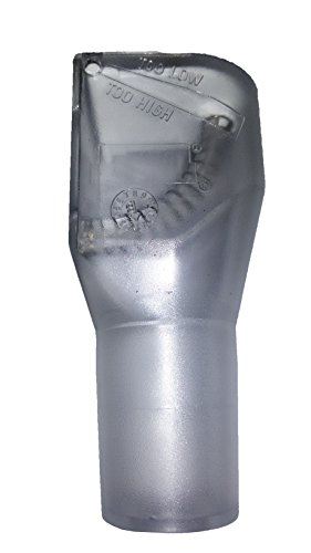 Astralpool Recambio limpiafondos Bolero Medidor de Caudal 4406010615
