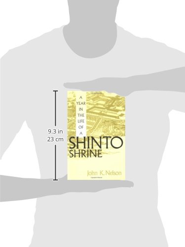 A Year In The Life Of A Shinto Shrine #TOP2