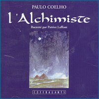 The Alchemist Penton Overseas, Inc.