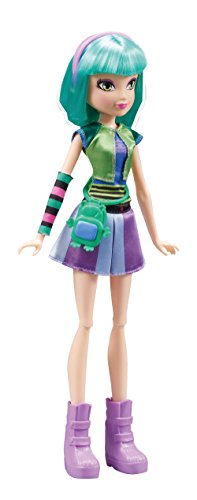 Regal Academy 10.5