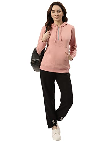 Image of Women Hooded Sweatshirt