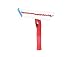 Vileda Windomatic Set Aspirador de ventanas y mopa de microfibras con spray,...