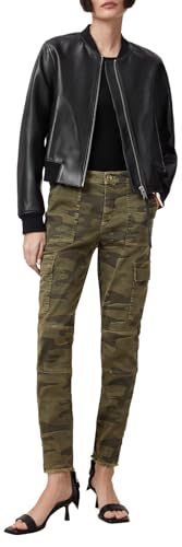 Women's Duran Skinny Cargo3