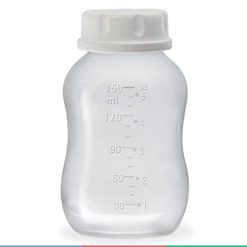 Bomba Tira Leite Manual KaBaby Branco