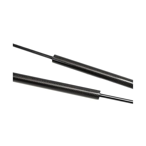 Vérin de hayon pour Isuzu D-Max RG01 2019-2024 et amortisseur de capot avant noir