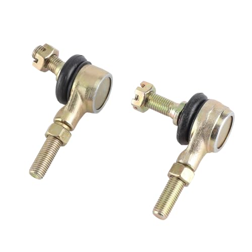 Universal Pair of Tie Rod Ends for Quad ATV 70 90 110 125 150 200 250