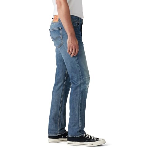 Image of Levi's Men's 511 Slim Fit Jeans (Also Available in Big & Tall)