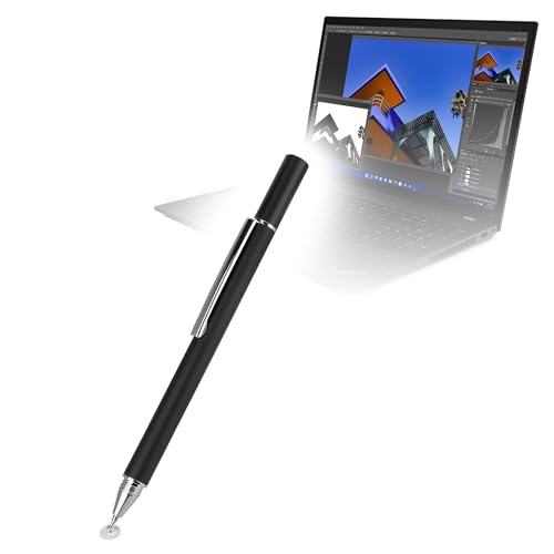 BoxWave �X�^�C���X�y�� Lenovo ThinkPad T16 (21BV) �Ή� - FineTouch �Ód�e�ʎ��X�^�C���X �������X�^�C���X�y�� - �W�F�b�g�u���b�N