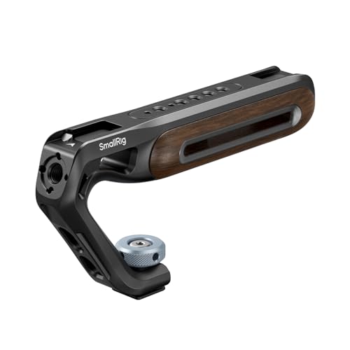 Amazon.co.jp: SmallRig: トップハンドル
