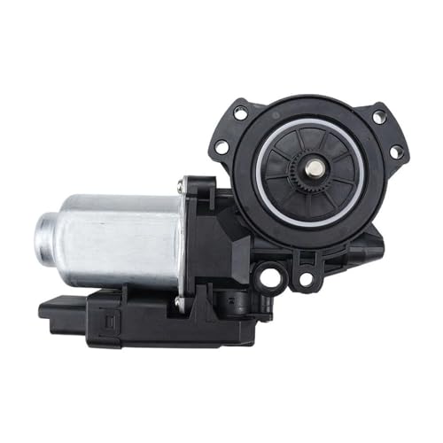 Moteur lève-vitre pour réparer la vitre bloquée de Sonata 2006