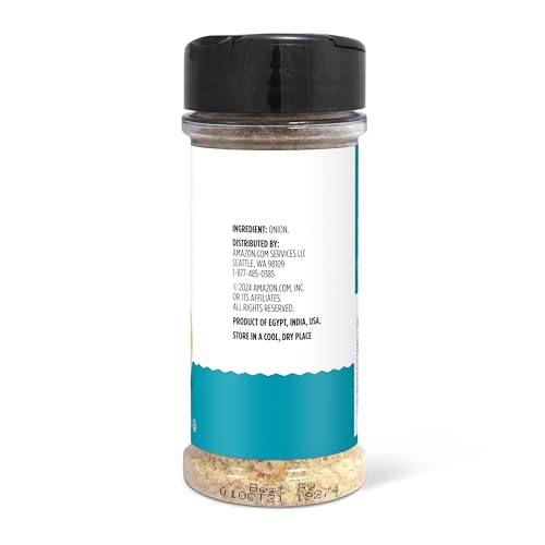 Amazon Grocery, Minced Onion, 2.85 Oz - image 3