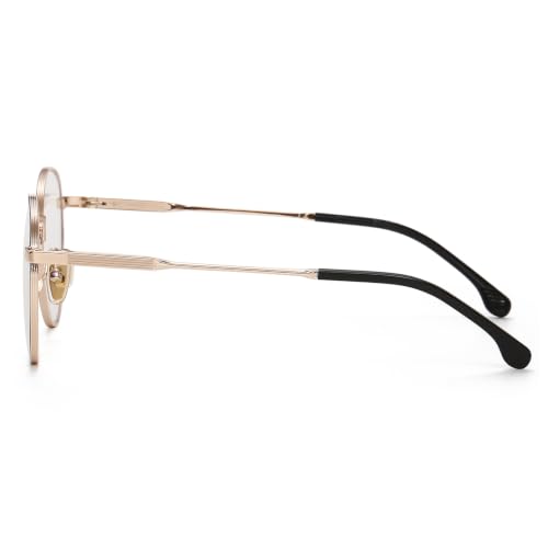 Image of EYECEDAR Blue Light Blocking Reading Glasses Men and Women Readers Glasses 1.0