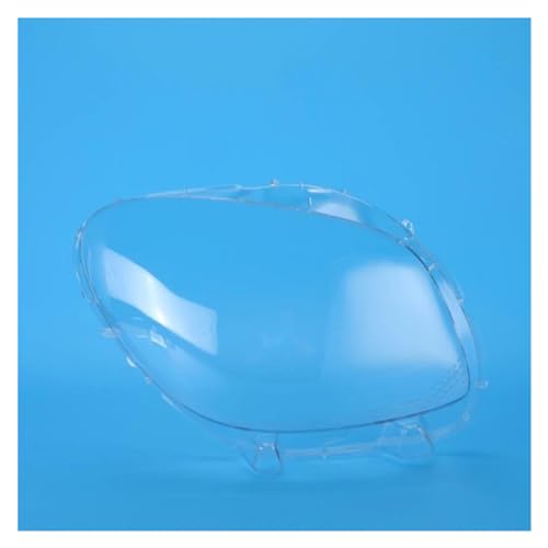 Feu circulation diurne Smart Fortwo réparer phare droit opaque polycarbonate