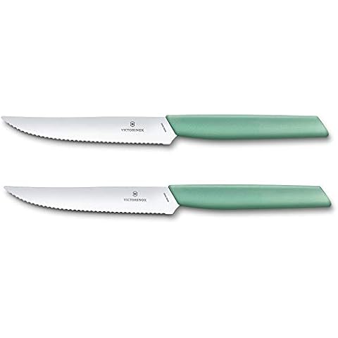 Couteaux à steak Victorinox Swiss Modern Cover