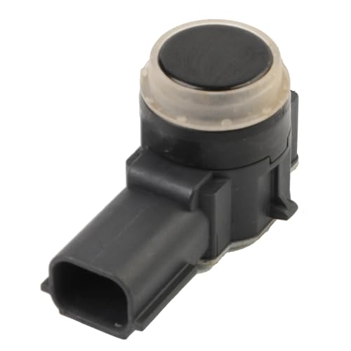 Capteur de stationnement argent CV1T-15K859-ABW pour réparer votre radar de recul