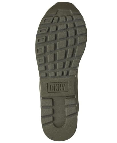Image of DKNY Women's Jadyn Slip-on Jogger Sneakers