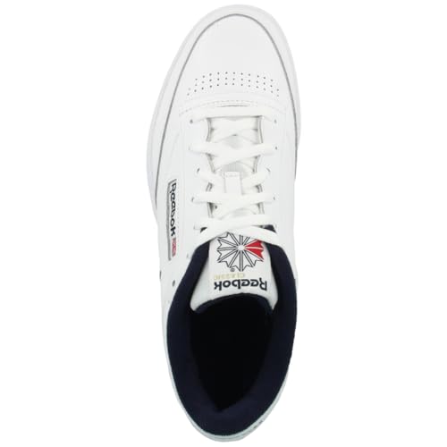 Image of Reebok Court Advance Sneakers for Men - Casual Tennis Mens Shoes Size 6 to 15
