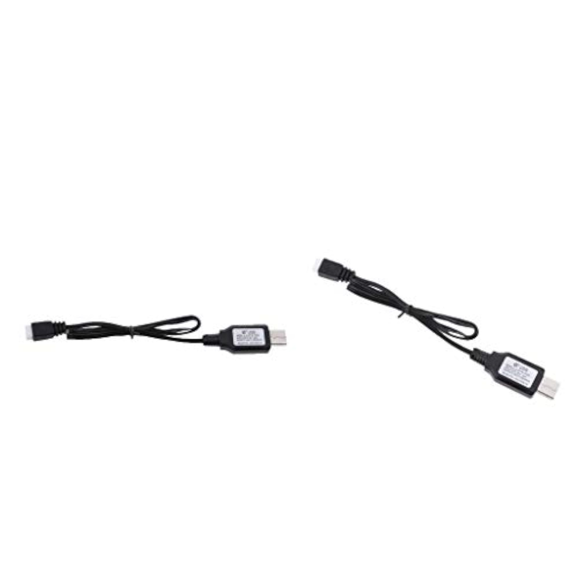 7.4V USB to XH-3P Plug Lithium Battery Charging Cable