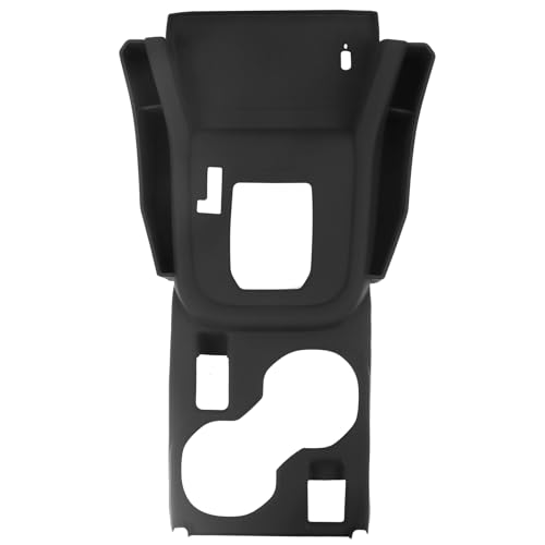 Organizador para consola central para Subaru Forester 2025 2026 miniatura 1