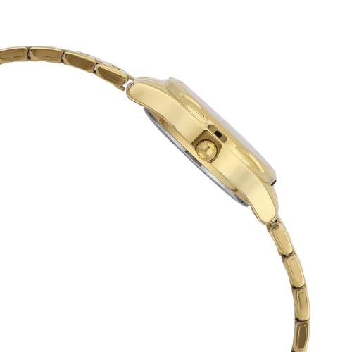Image of Casio Enticer Ladies Analog Gold Dial Women LTP-1275G-9ADF (A2276)