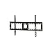 SIIG CE-MT0612-S1 Low Profile Universal Fixed LCD/Plasma TV Wall Mount, 165lb Max, Black