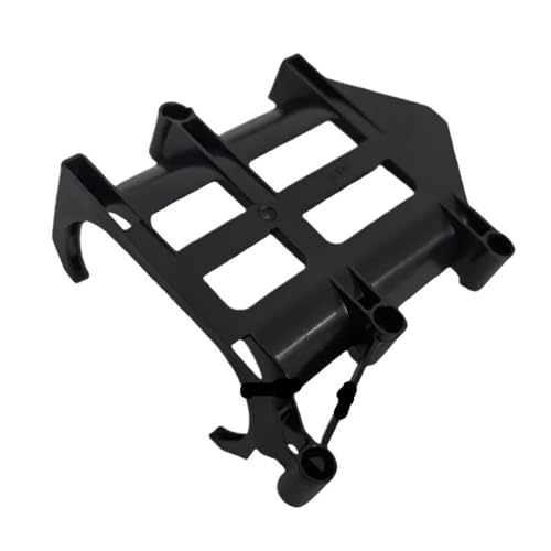 Soporte de control remoto con batería integrada derecha para drones T40 T20P 2