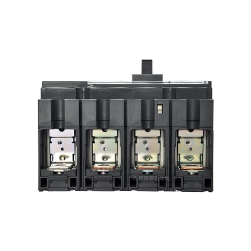 Disjoncteur à air CVS250F TM200D 3P3D fixe pour tableau électrique