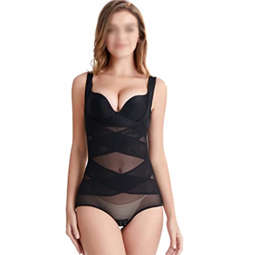 Corsé de ropa interior shaper para lucir vestidos ajustados con total confianza