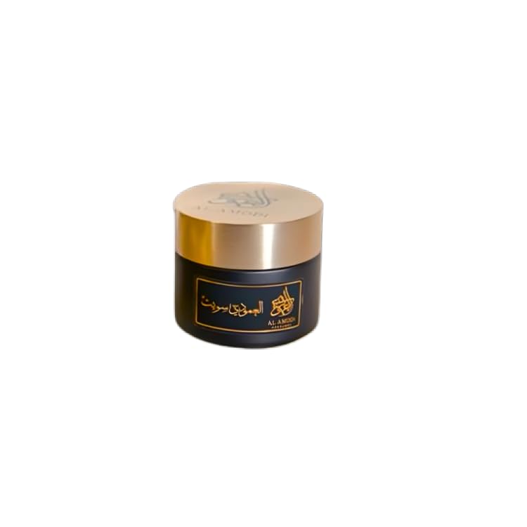 Oud Al Amodi Sweet, Aromatizador Árabe (50g) miniatura 1