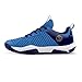 Produktbild SATRJT Fecht-Trainingsschuhe Professionelle Fechtschuhe Fecht-Wettkampfschuhe for Erwachsene Lern-Fecht-Sportschuhe for Kinder (Dicke : BLU, Size : 44)