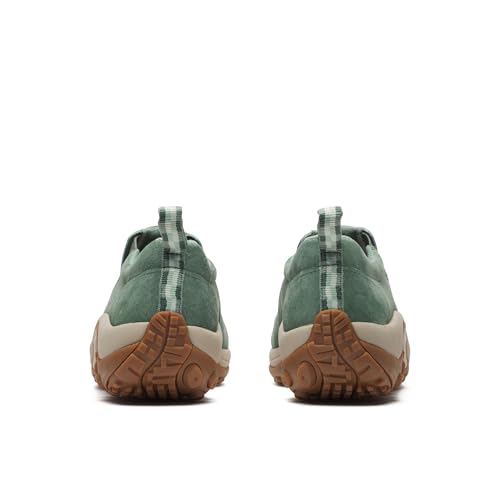 Image of Merrell Men's Jungle Leather Slip-On Shoe