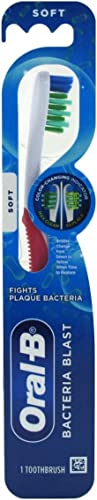 Oral B Complete Deep Clean Toothbrush Soft - 1 Ea 1count