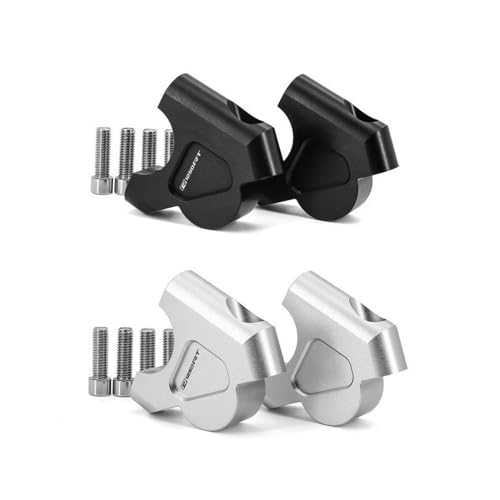Rehausseur R1250RT solution position conduite fatiguante 2021 2022 - 5
