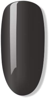 Bluesky Gel Nail Polish, AW2020, Lady Snow Autumn and Winter 2020 Collection - Chamonix, Aw2023 Dark Grey, Long Lasting, Chip Resistant, 10 ml (Requires Drying Under UV LED Lamp) - Image 3