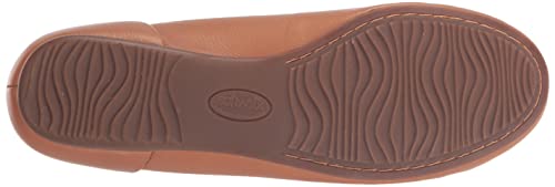 SoftWalk Women's Sandy Ballet Flat4